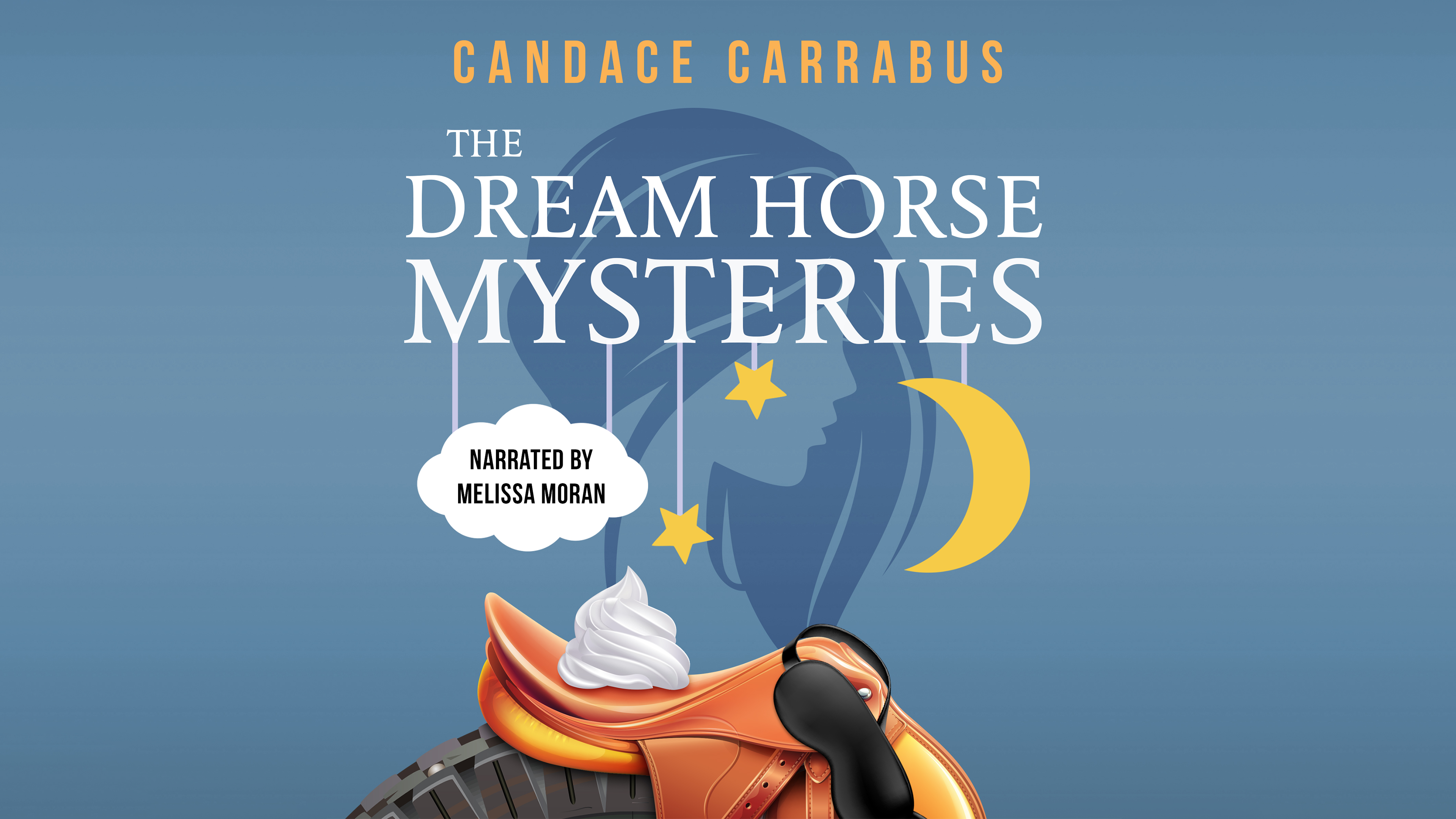 Dream Horse Mysteries