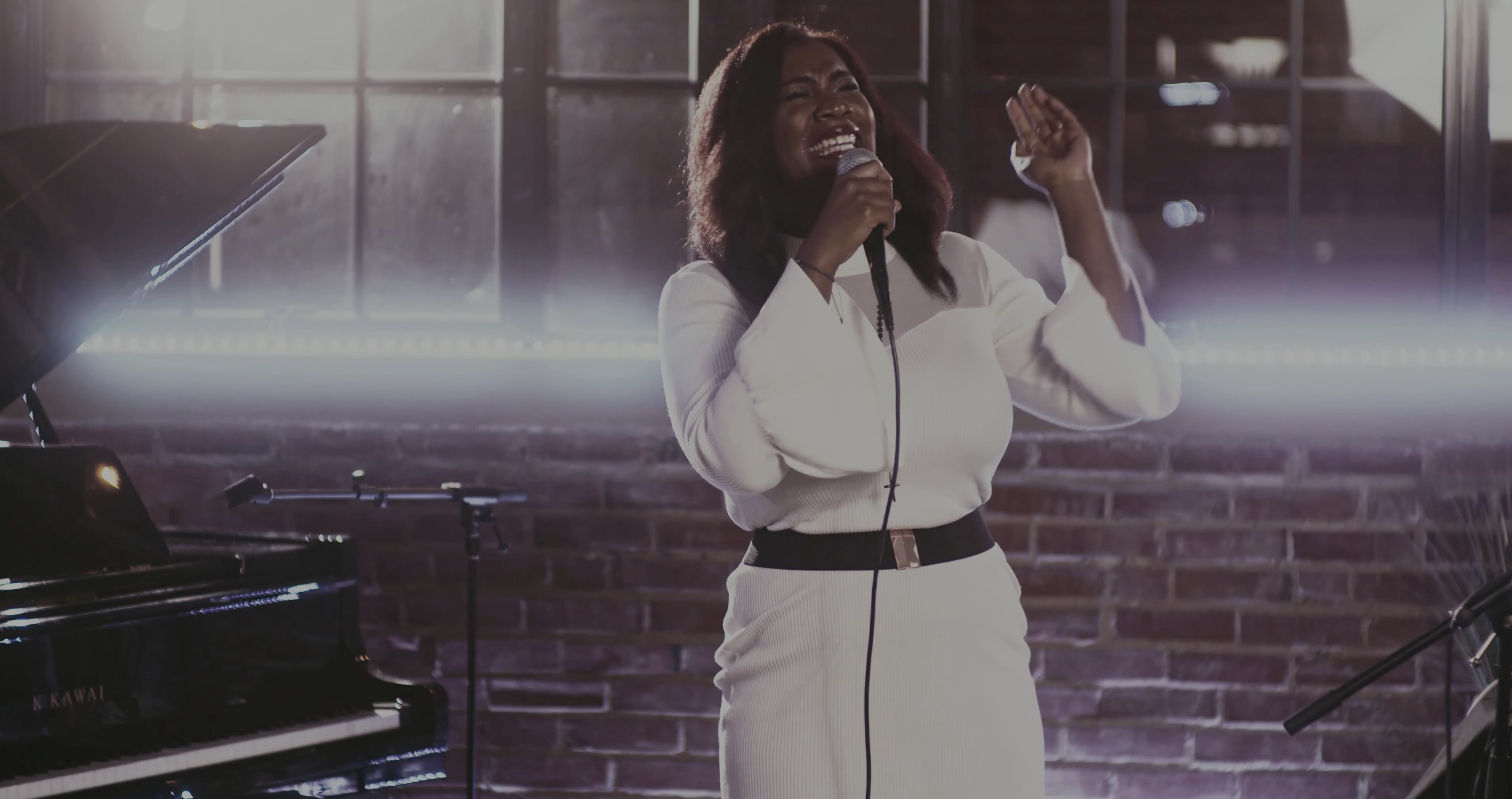 Nothing No More (Live)