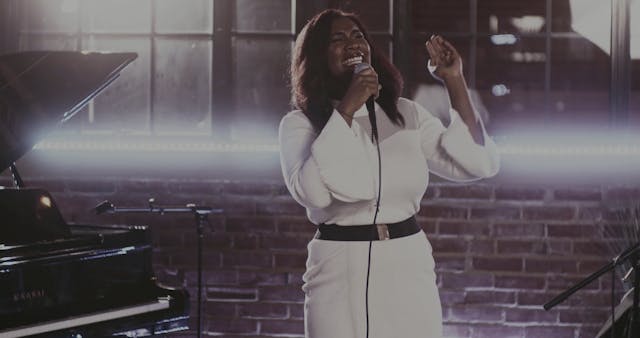 Nothing No More (Live)