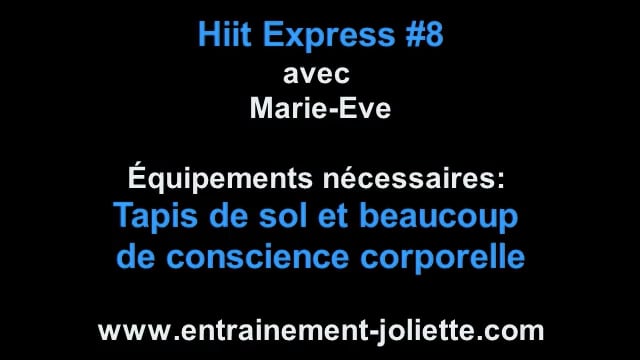 hiit_express_#8_vimeo (360p)