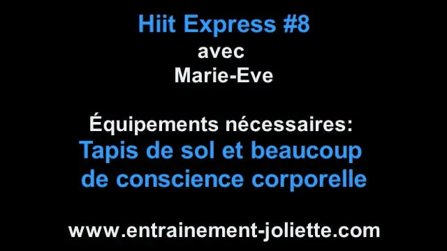 hiit_express_#8_vimeo (360p)