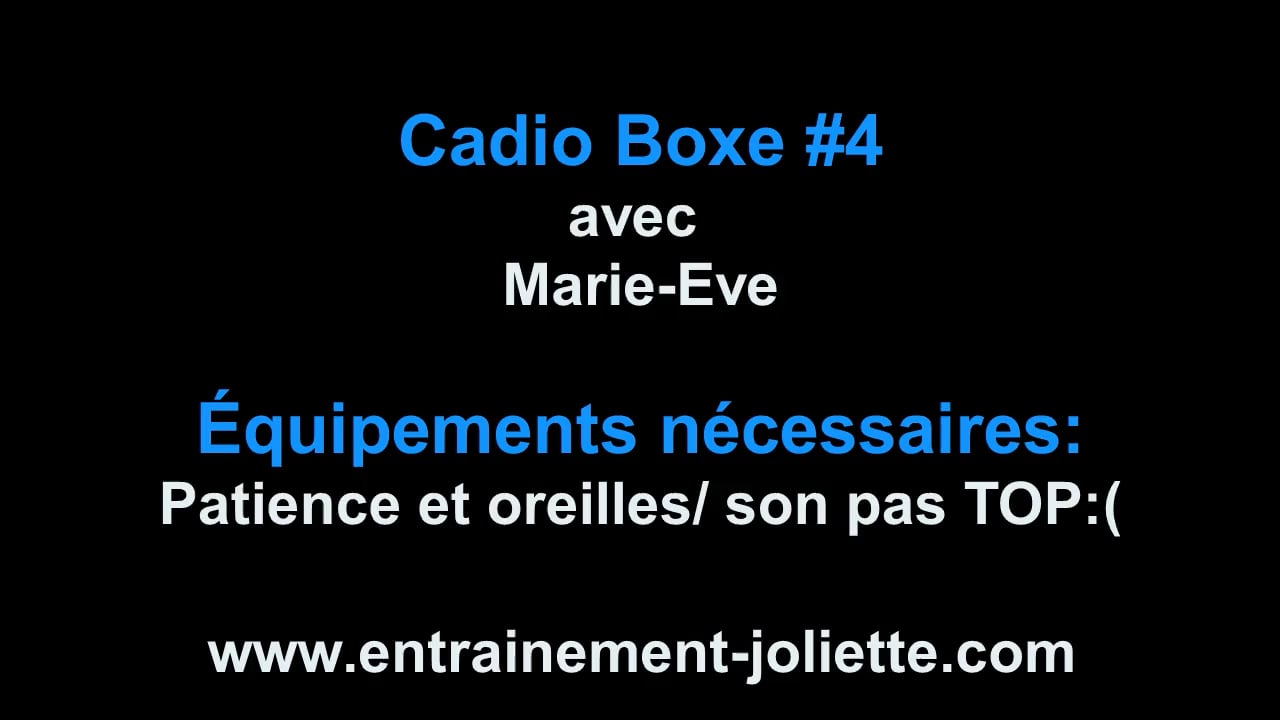 cardio_boxe_#4_vimeo_v1 (720p)