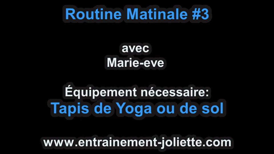 routine_matinale_#3_vimeo (540p)