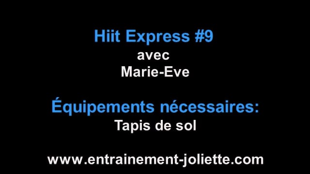 hiit_express_#10_vimeo (360p)