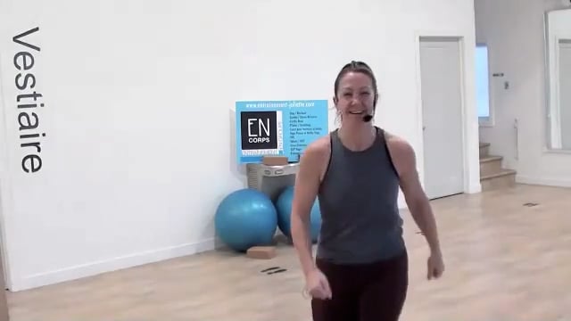 En Corps Video