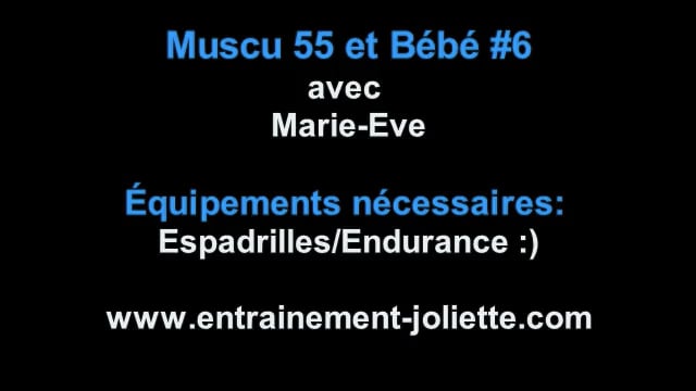 muscu_55_et_bébé_#6_vimeo_v1 (360p)