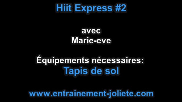 hiit_express_#2_vimeo (360p)