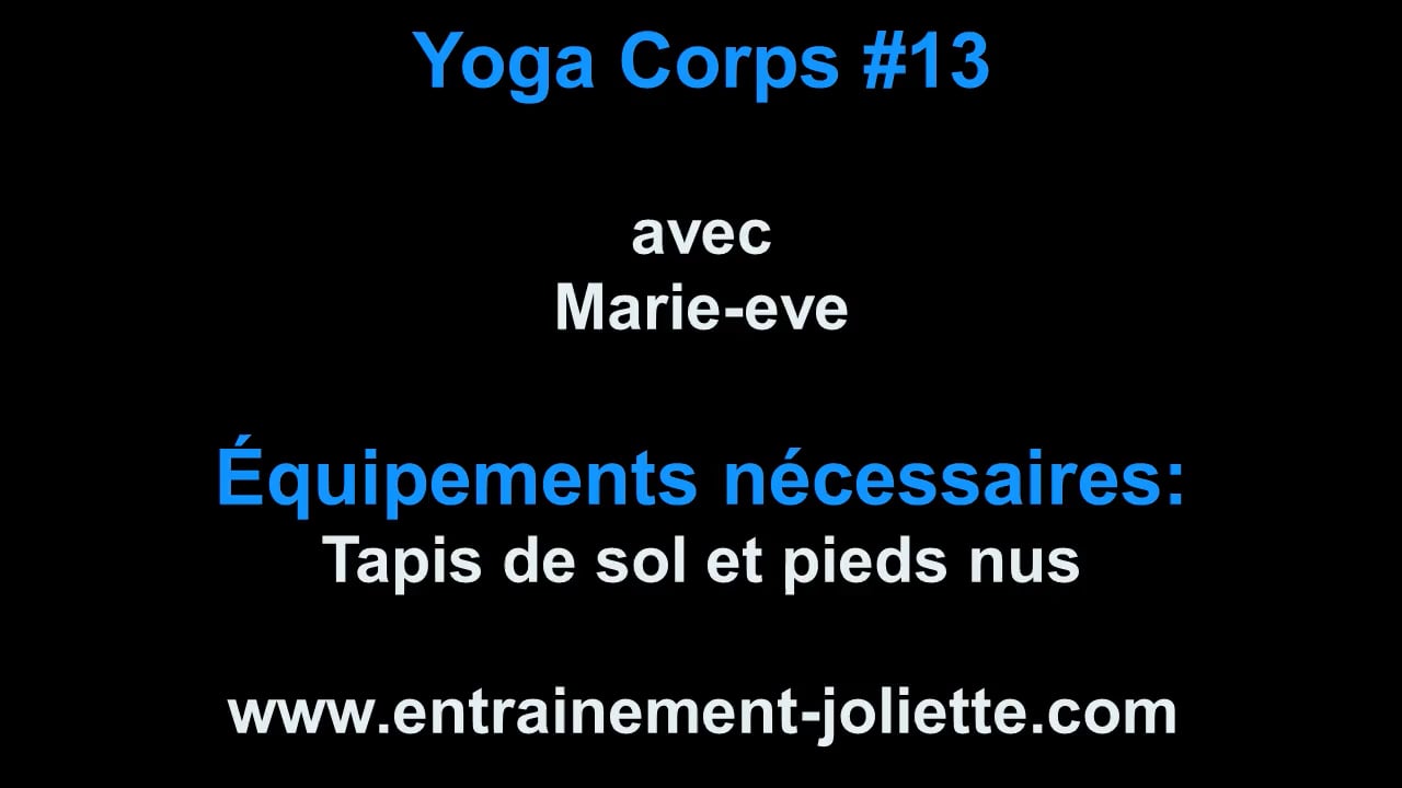 yoga_corps_#13_vimeo_v1 (720p)