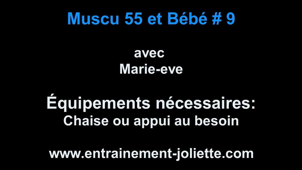muscu_55_et_bébé_#9_vimeo (720p)