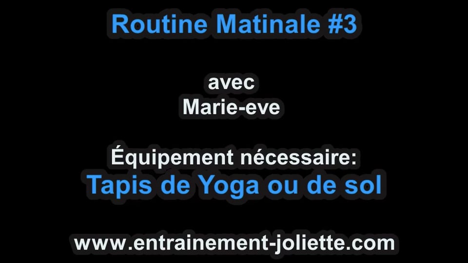 routine_matinale_#3_vimeo (540p)