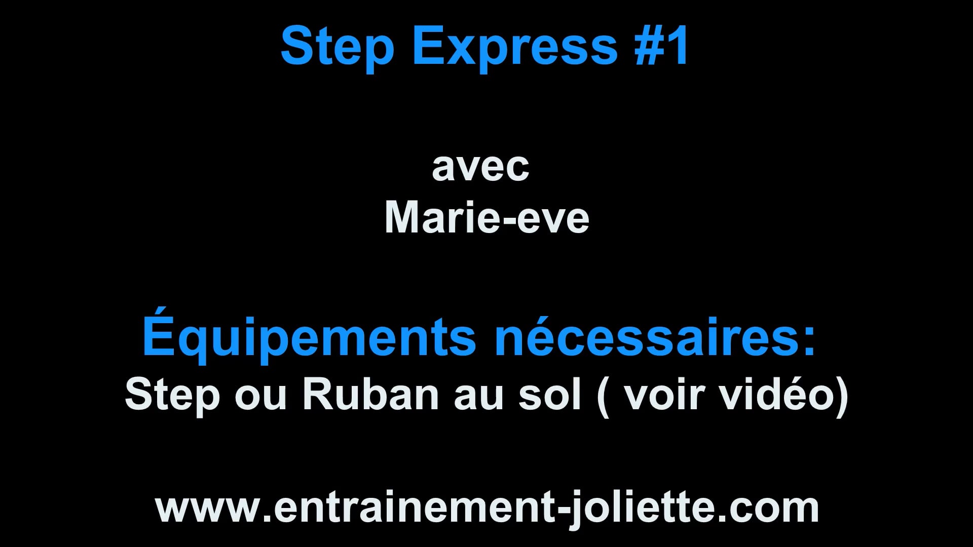 step_express_#1_vimeo (1080p)
