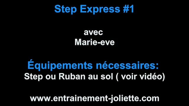 step_express_#1_vimeo (1080p)