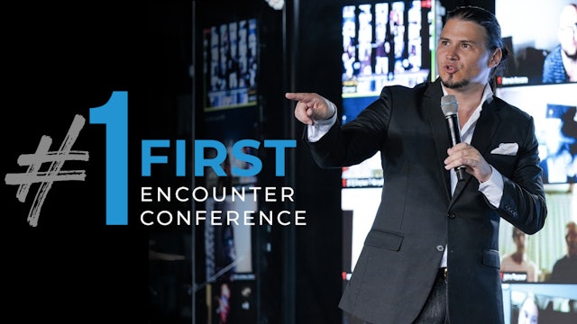 #1 First Encounter Conference 