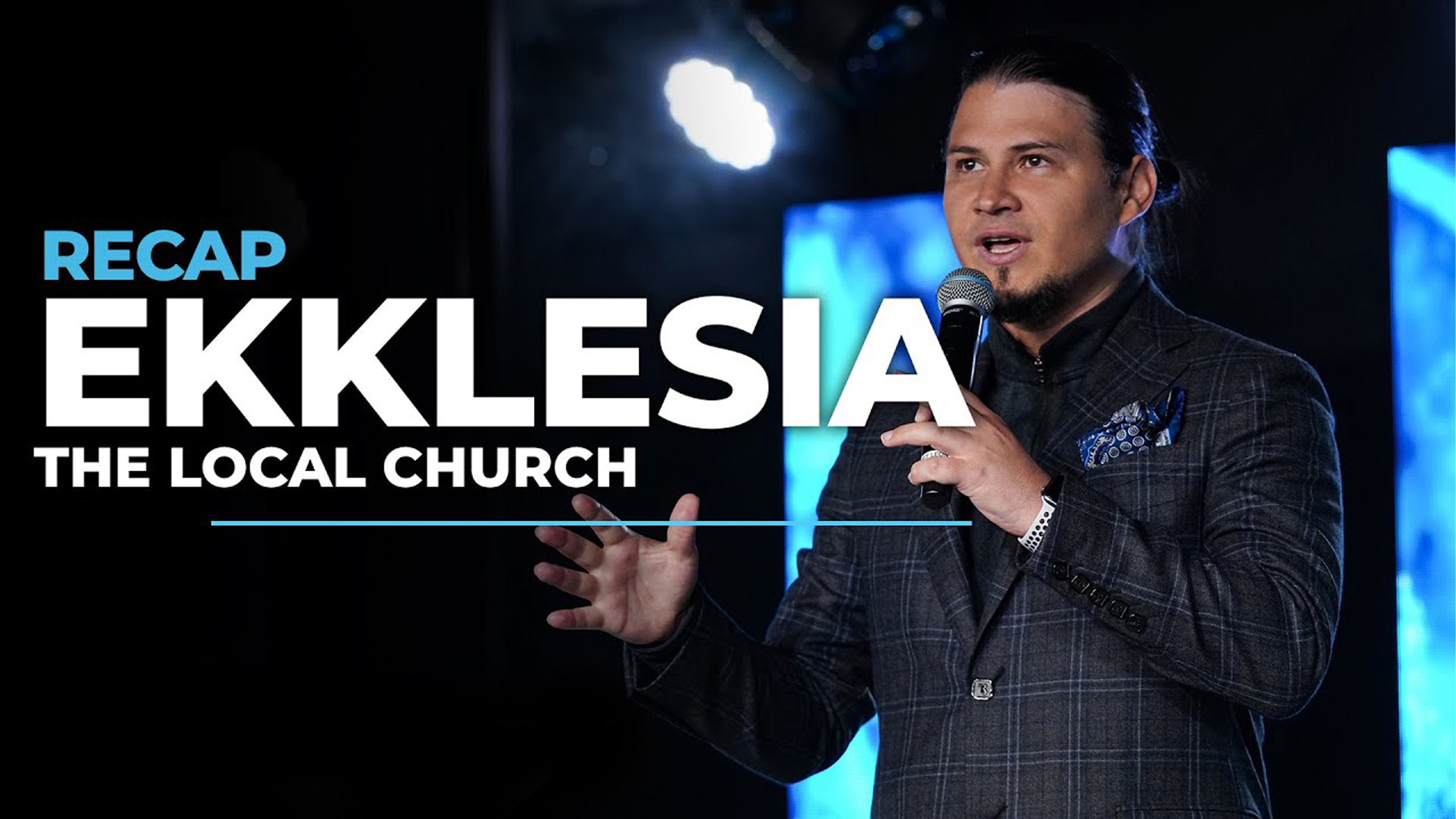 Why The Local Church?