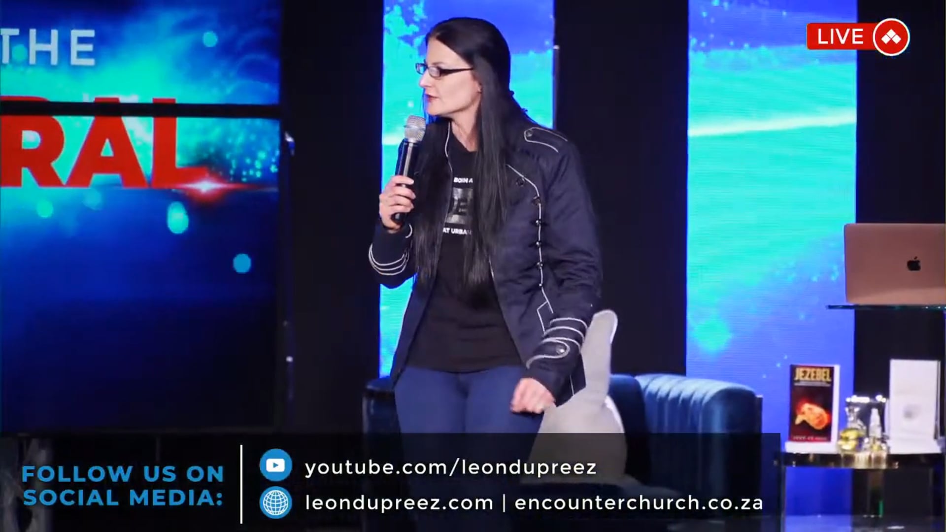 How To Manifest The Supernatural - Part 4