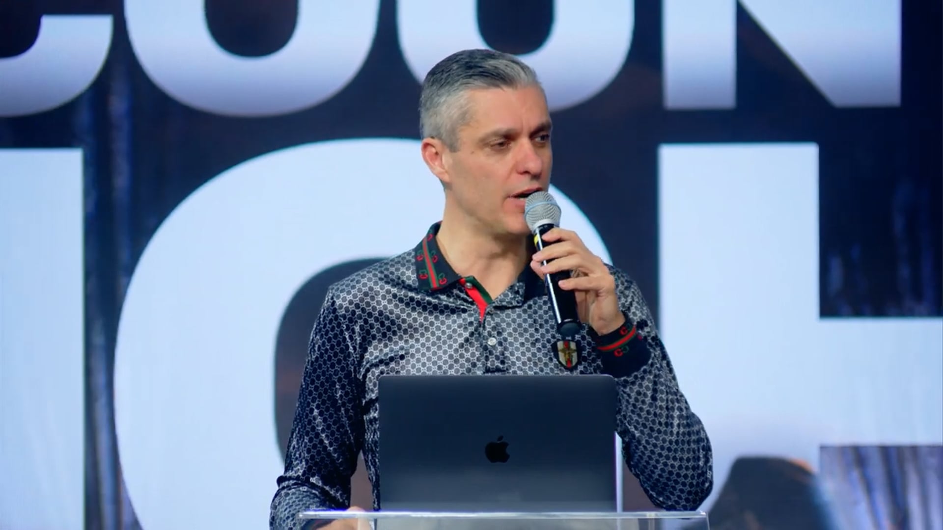 The Mountain Of The Lord | PART 6