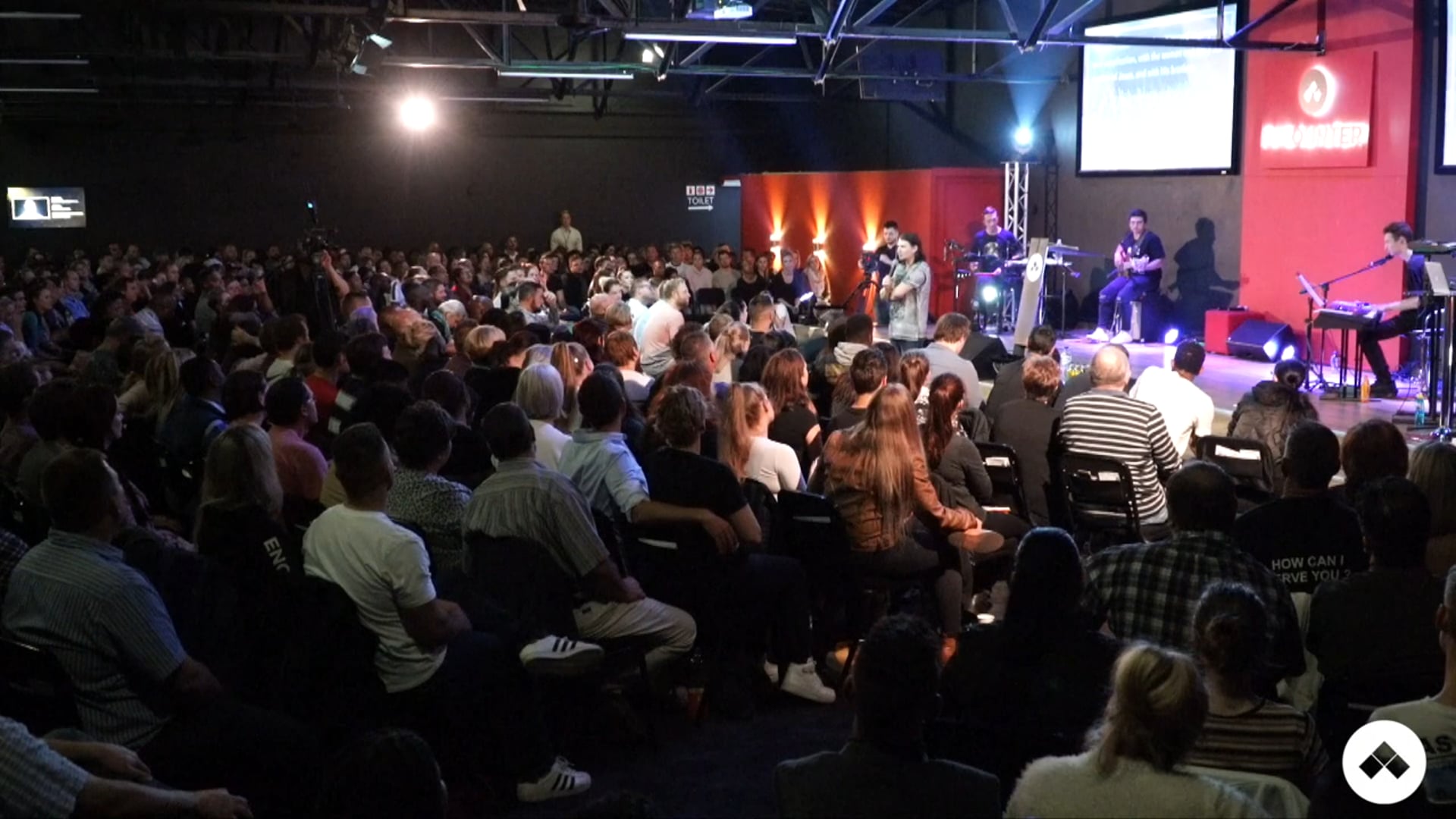 The Spirit of Oneness