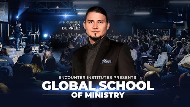 Global School Of Ministry 