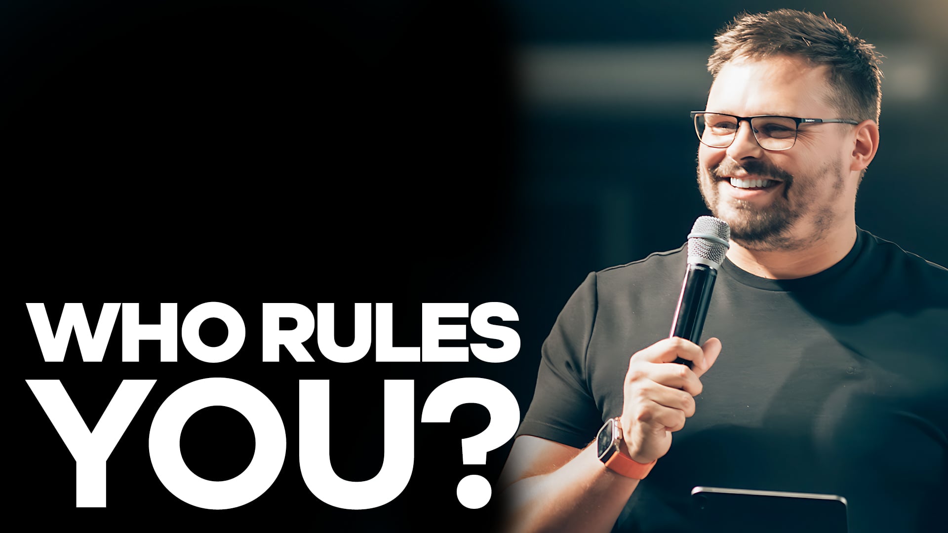 Who Rules You?