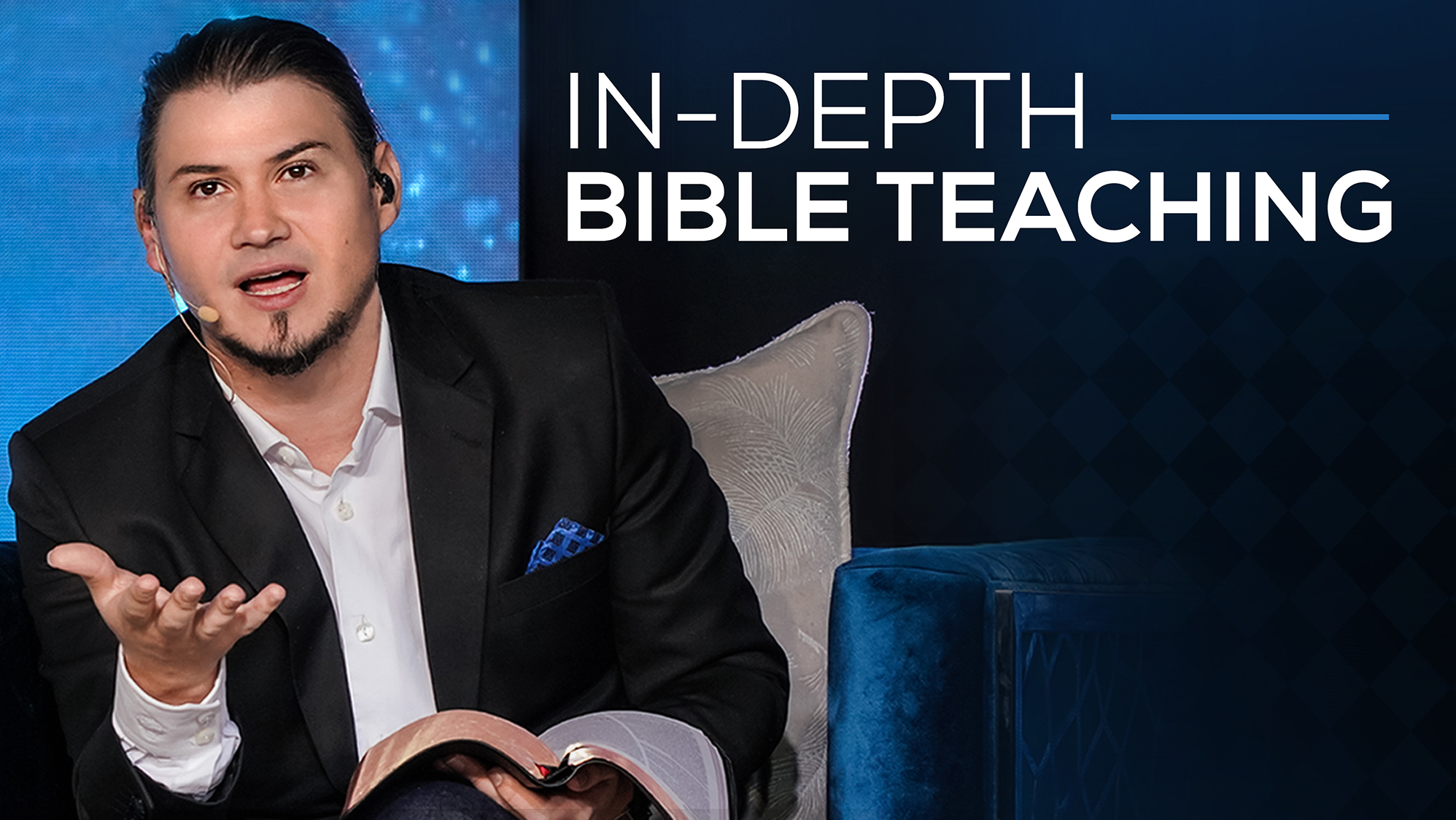 How To Survive A Spiritual Onslaught?