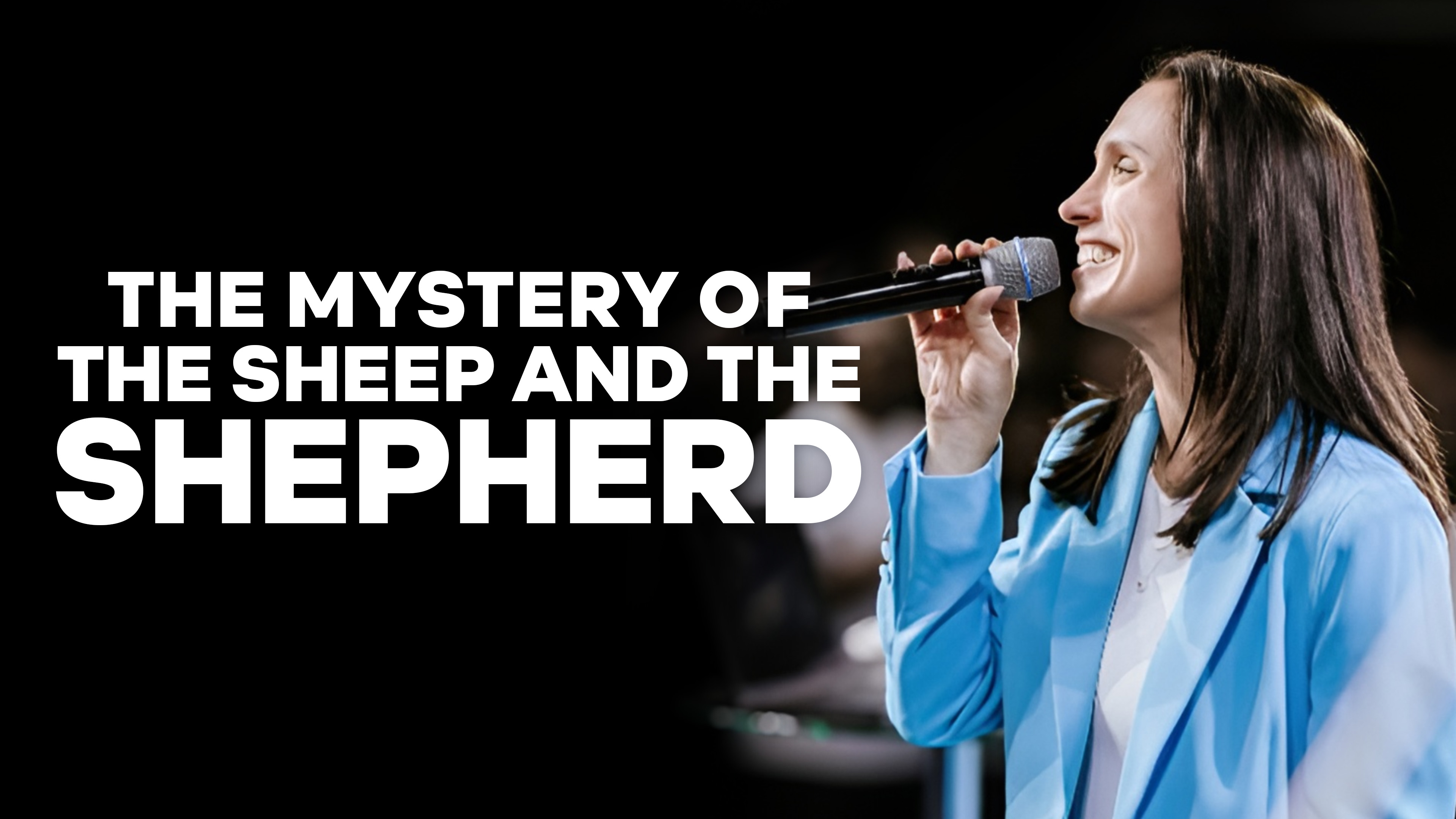 The Mystery Of The Sheep And The Shepherd