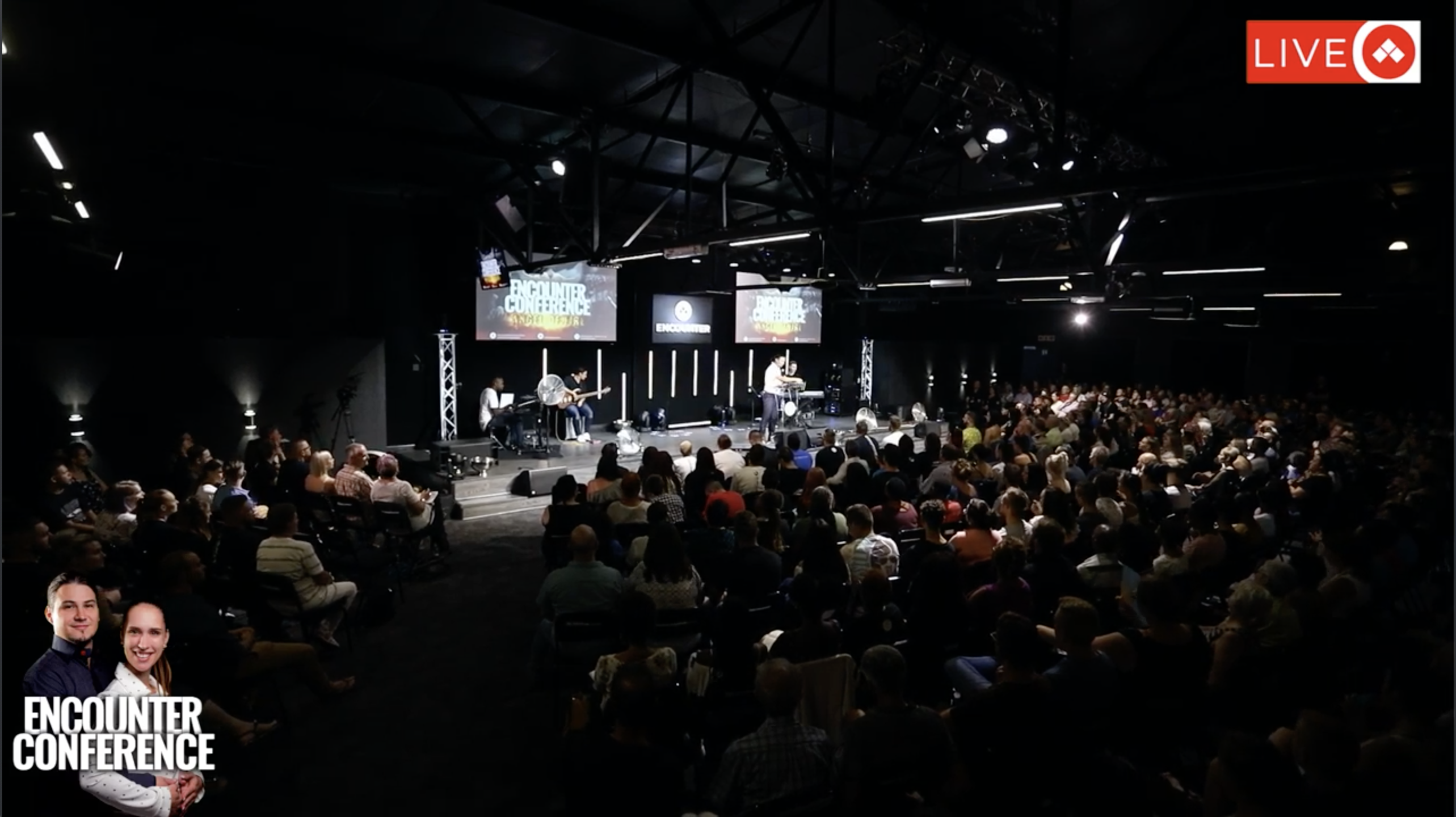 How To Get Spiritual Sight