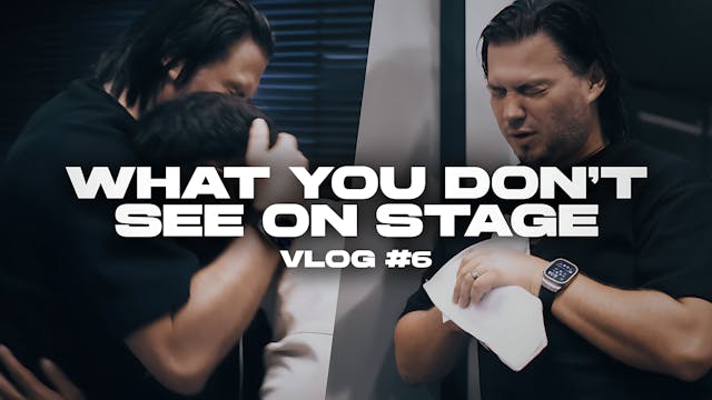 The Moment Nobody Was Meant to See… |...