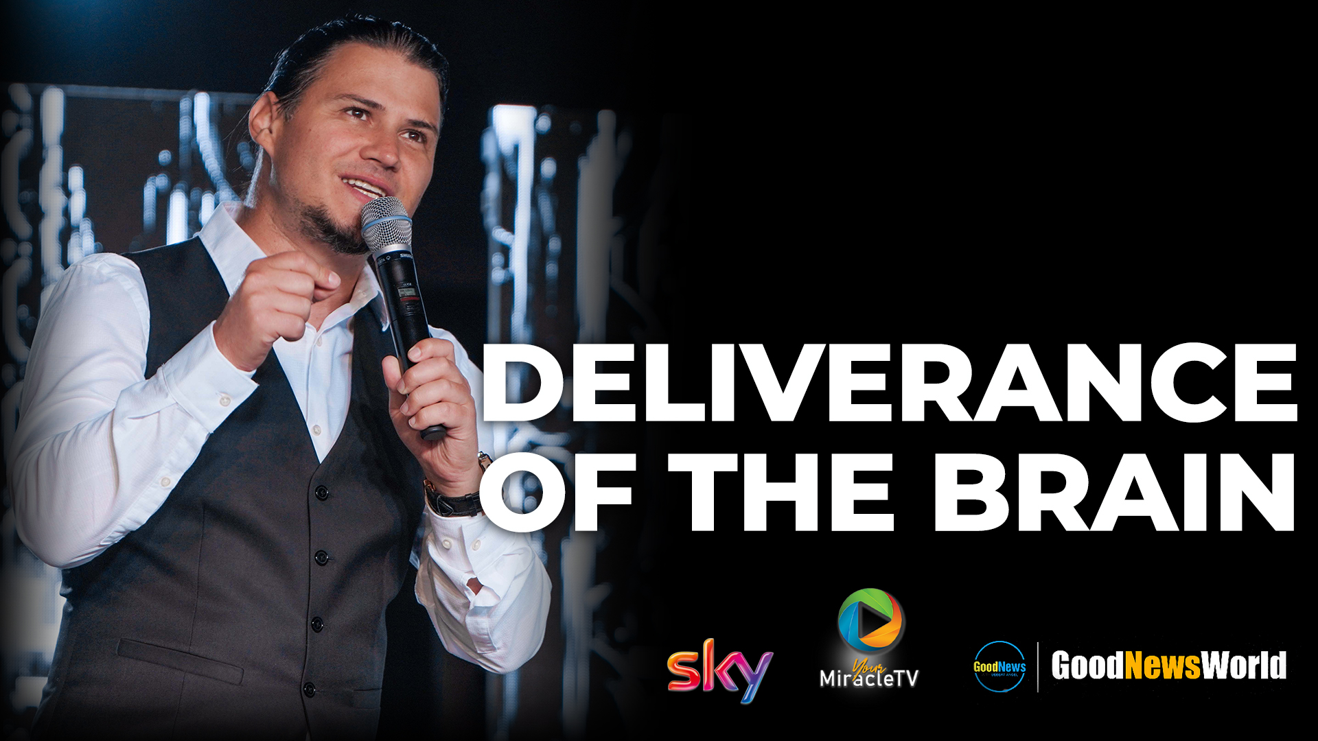 Deliverance Of The Brain