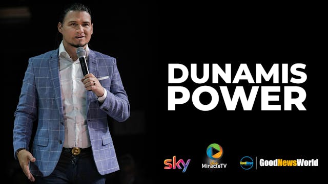 Dunamis Power