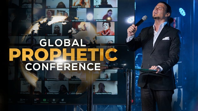 Global Prophetic Conference