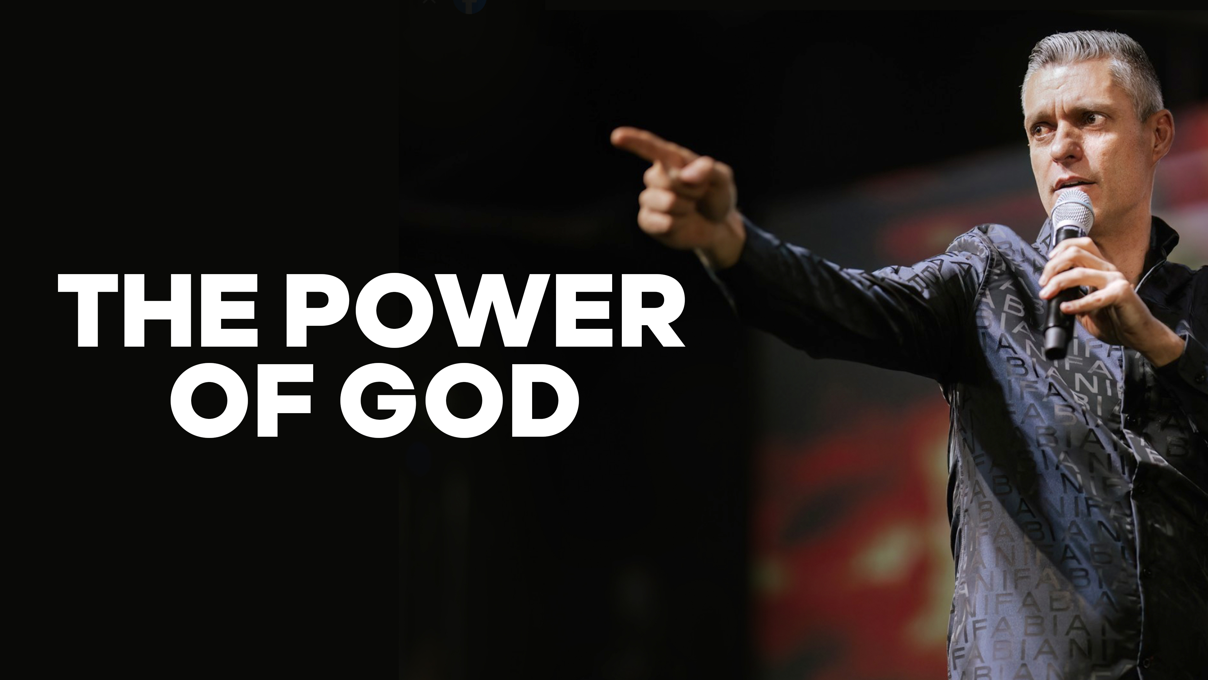 The Power Of God | PART 2