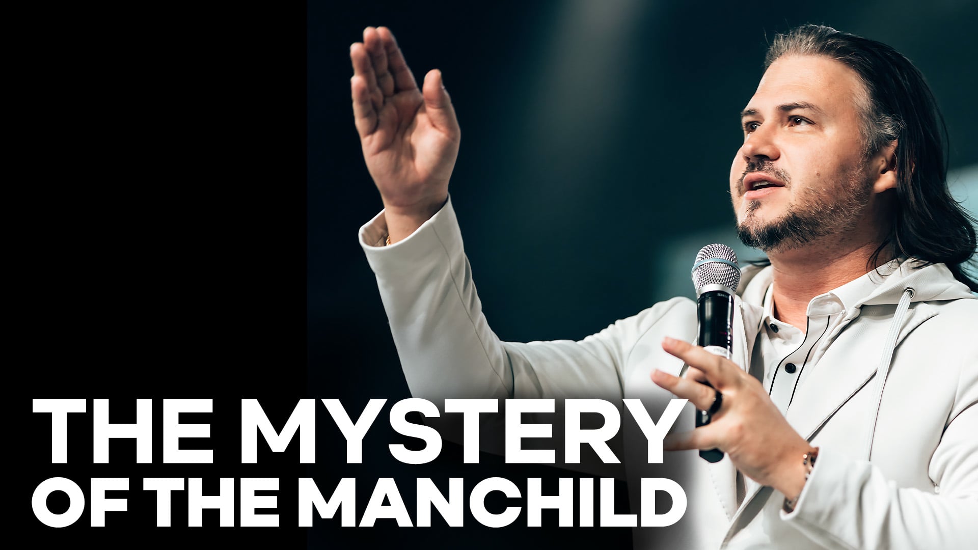 The Secret That Answers Prayer Always!