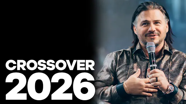 Crossover Service 2026