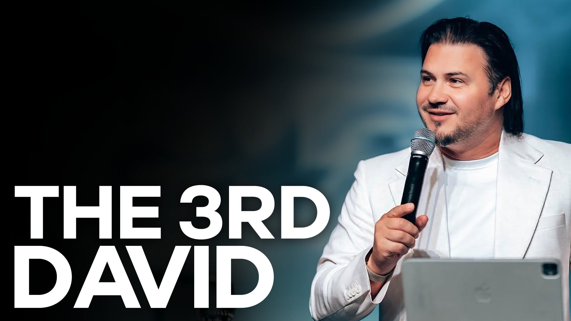 The Mystery of the 3rd David