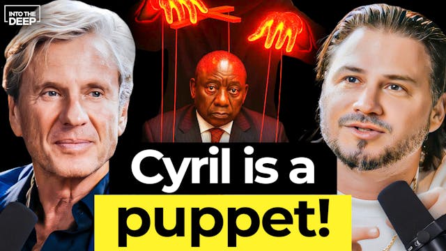 A billionaire’s advice on Sanctions o...