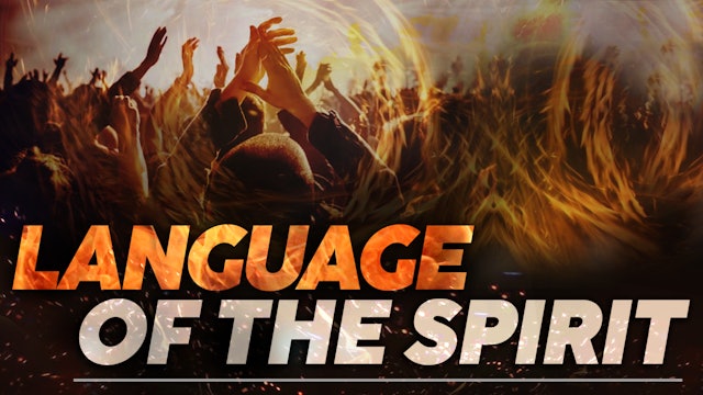 The Language Of The Spirit