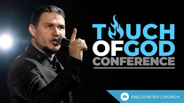 Touch Of God Conference 