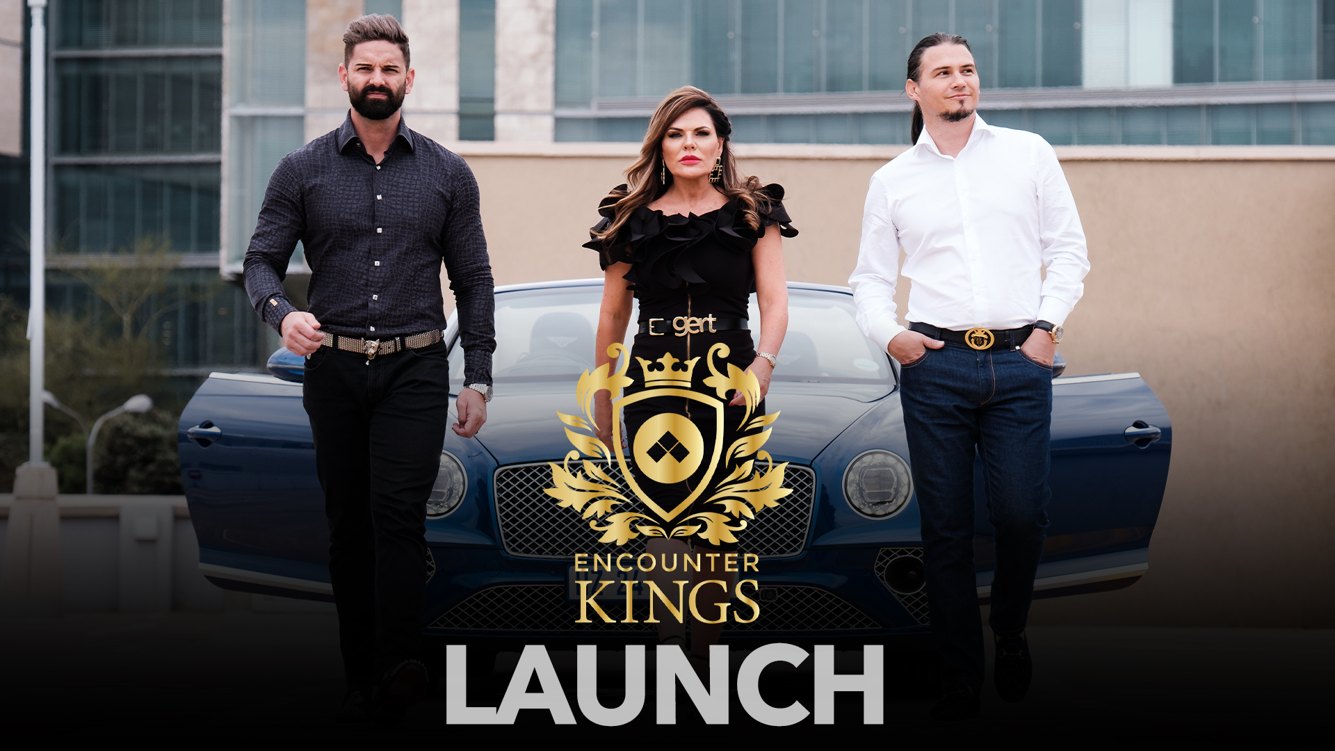 Encounter Kings Business Chamber