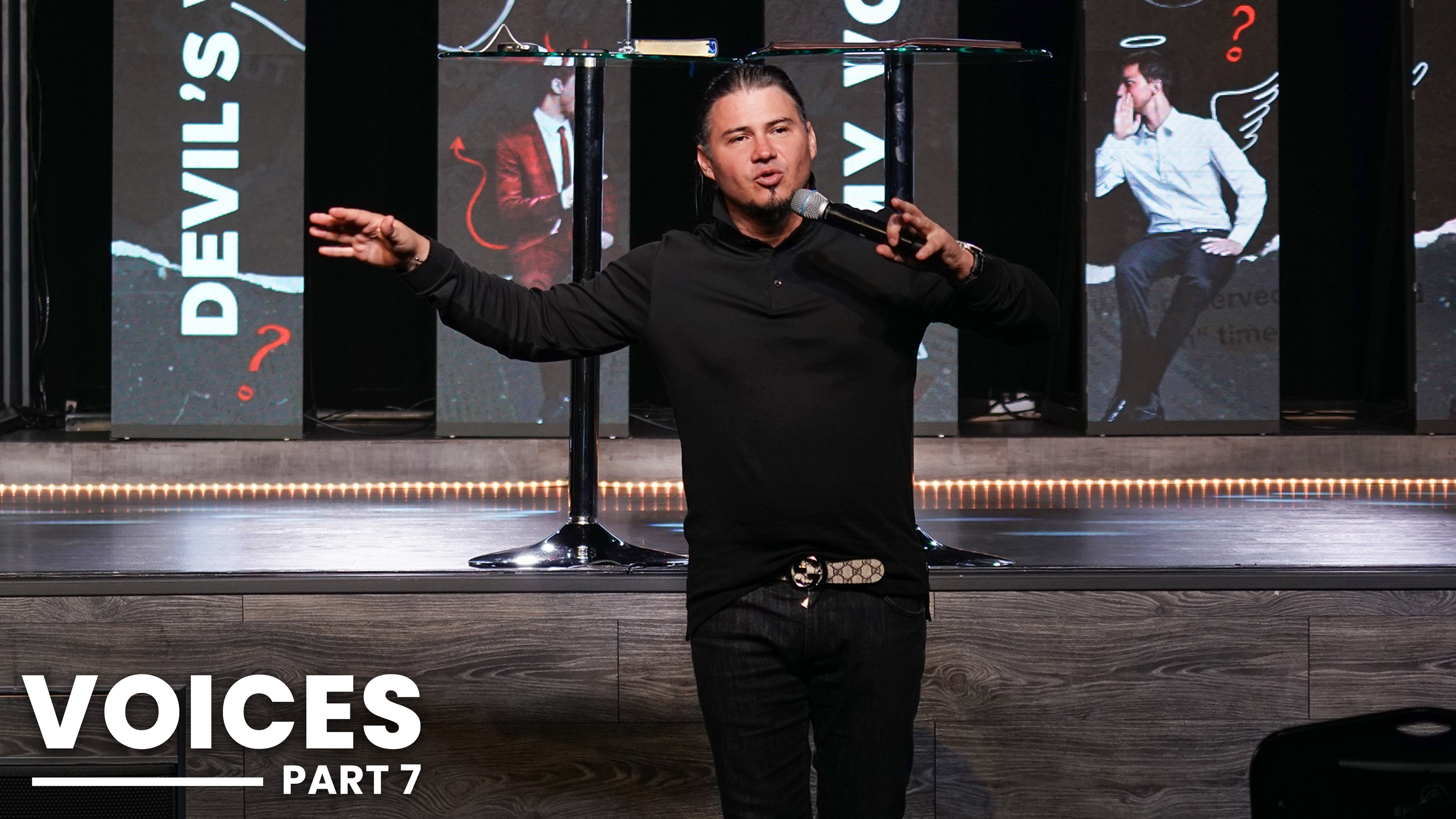 The Spirit Of Assyria 