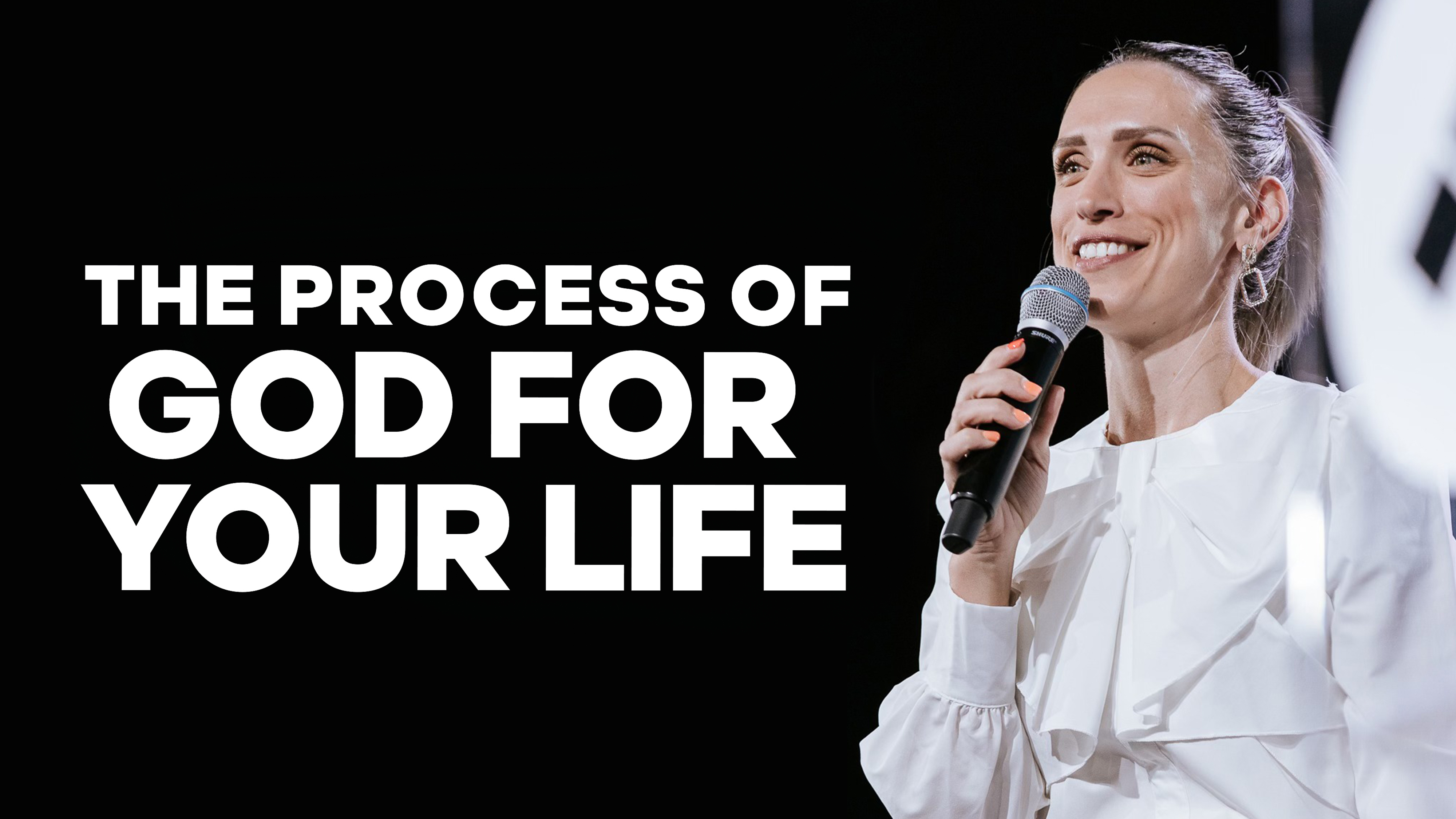 The Process of God For Your Life | PART 9