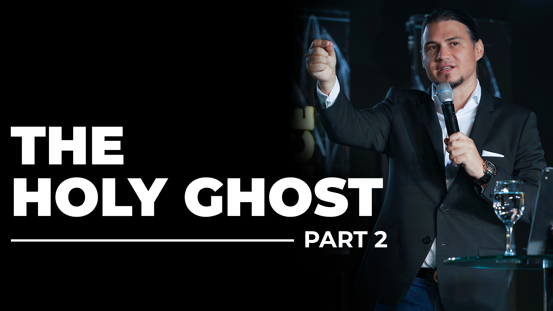 How Not To Grieve The Holy Spirit