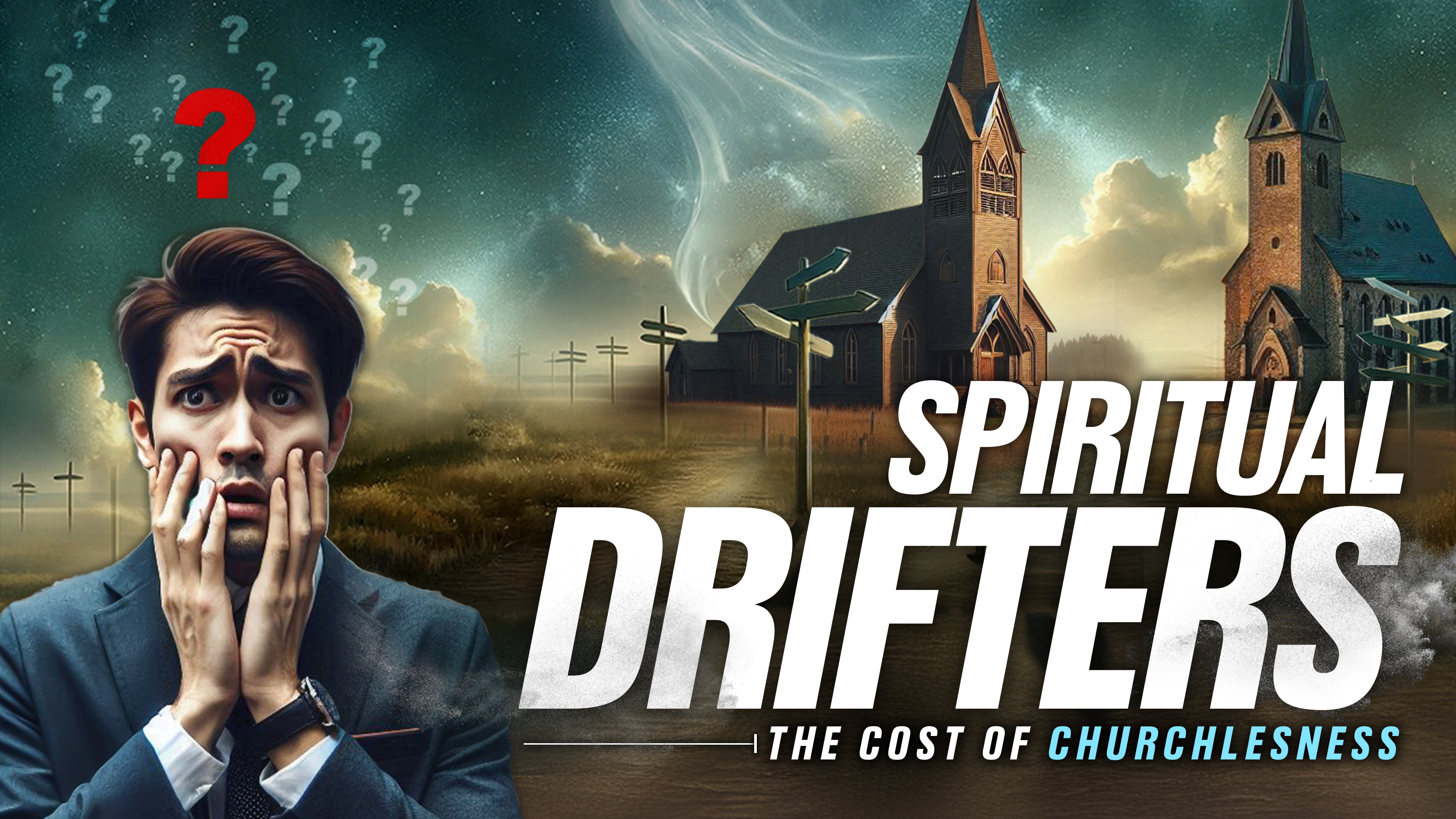 Spiritual Drifters