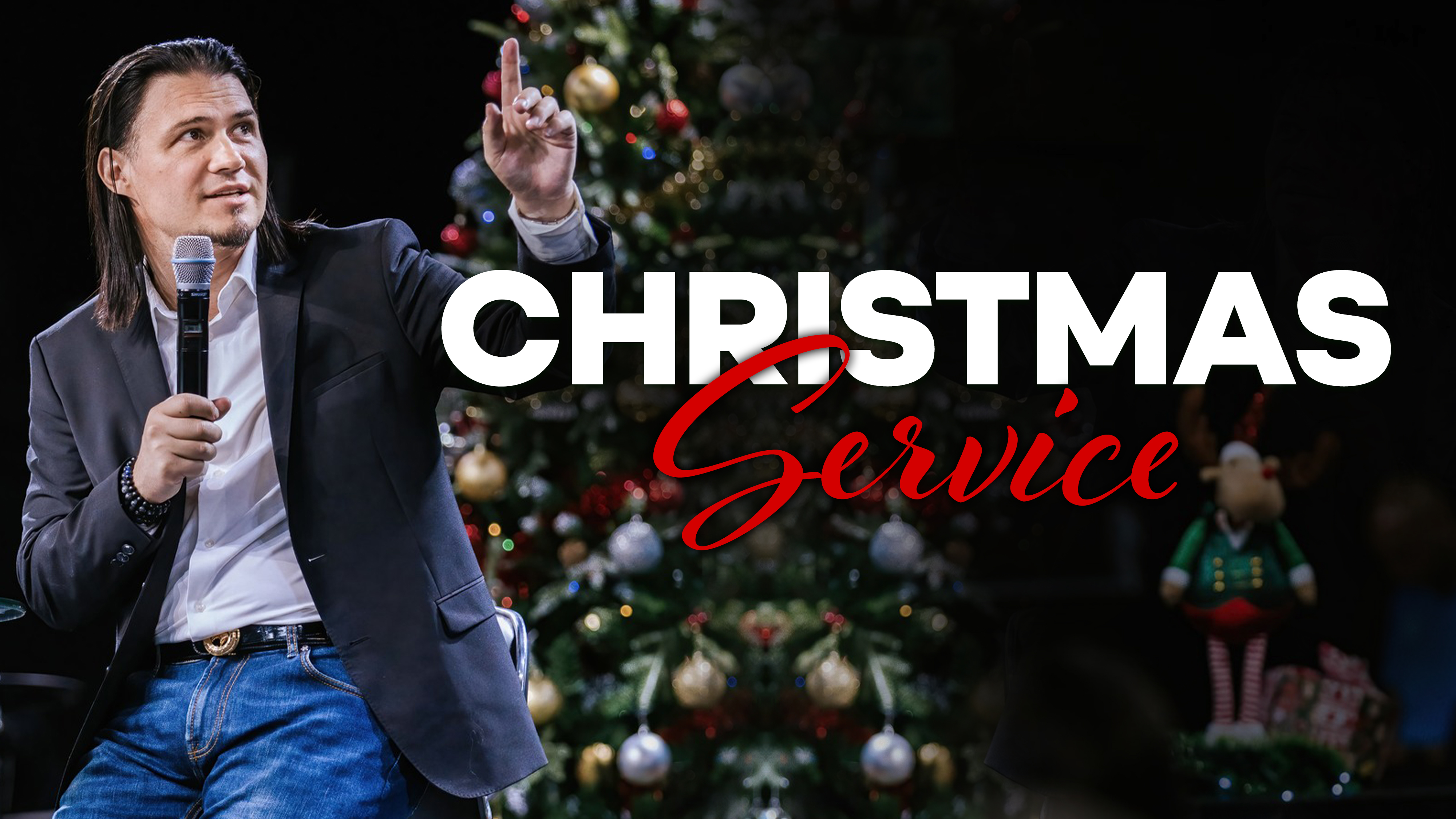 Special Christmas Service
