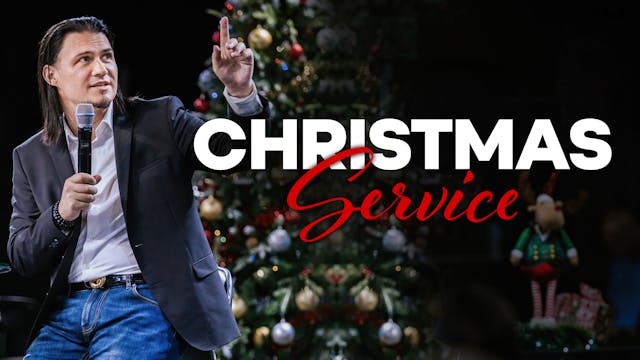 Special Christmas Service