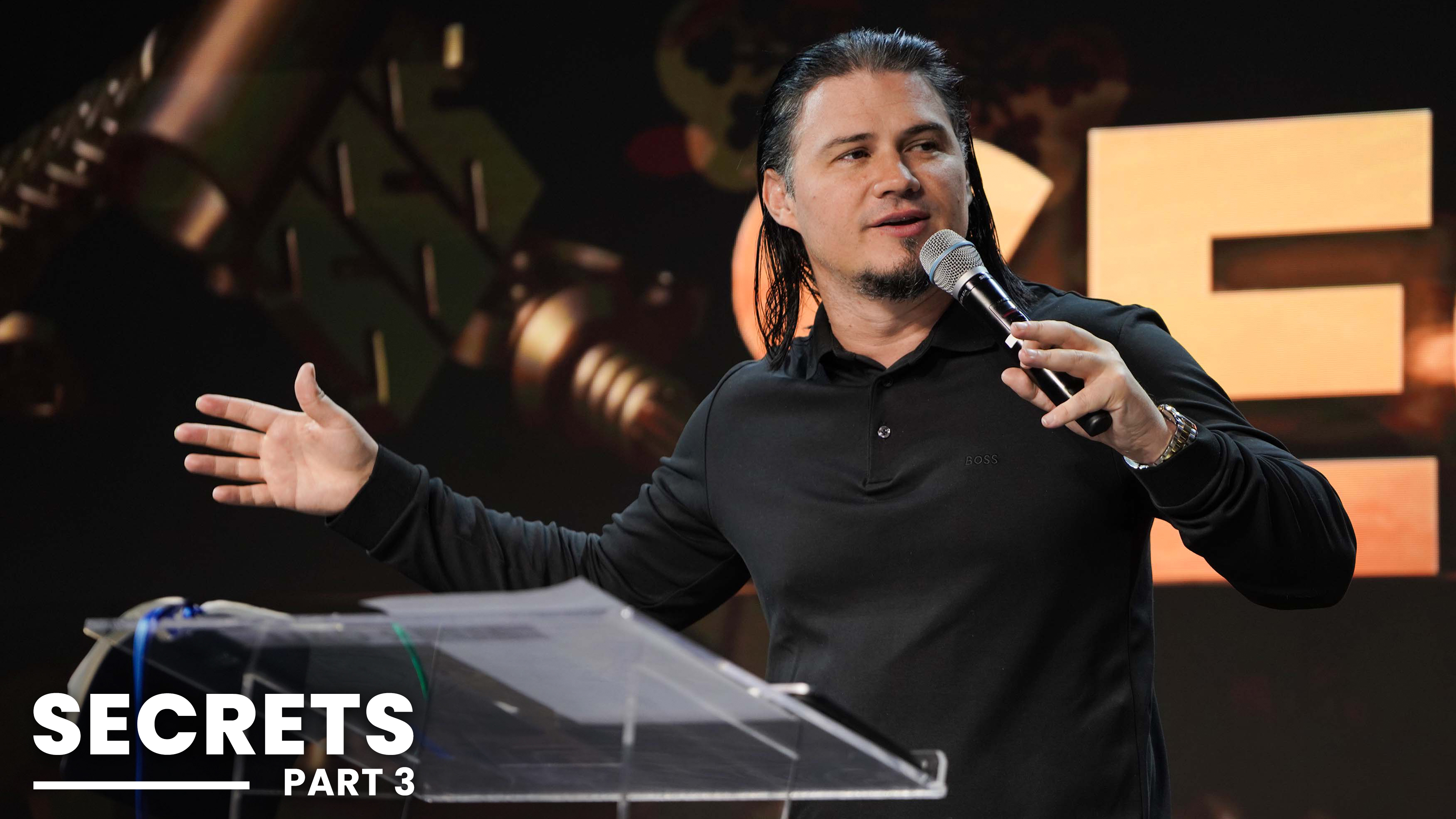 The Value Of A Prophet