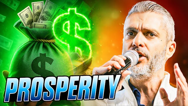 Prosperity - PART 10