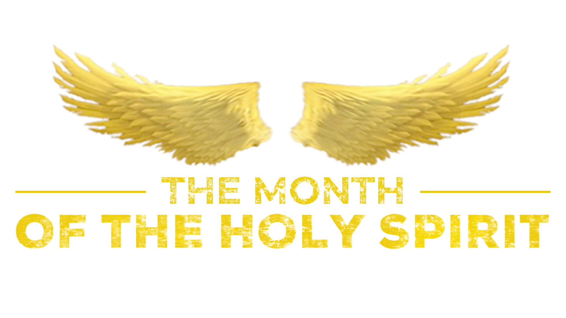 The Mystery Of The Holy Spirit
