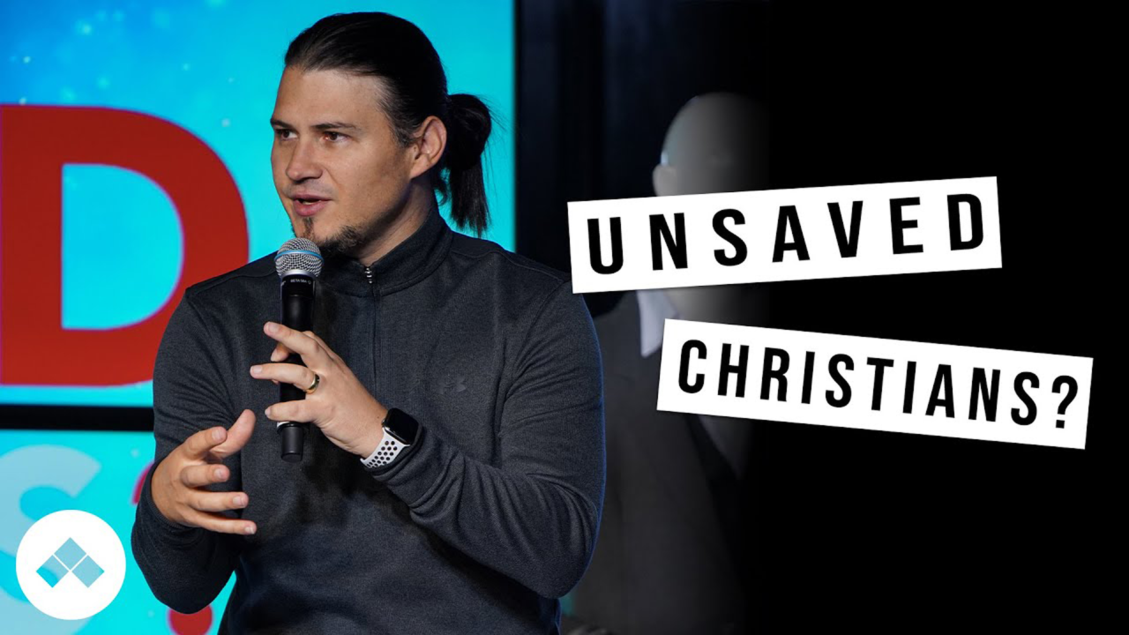 Unsaved Christians - Short Clip