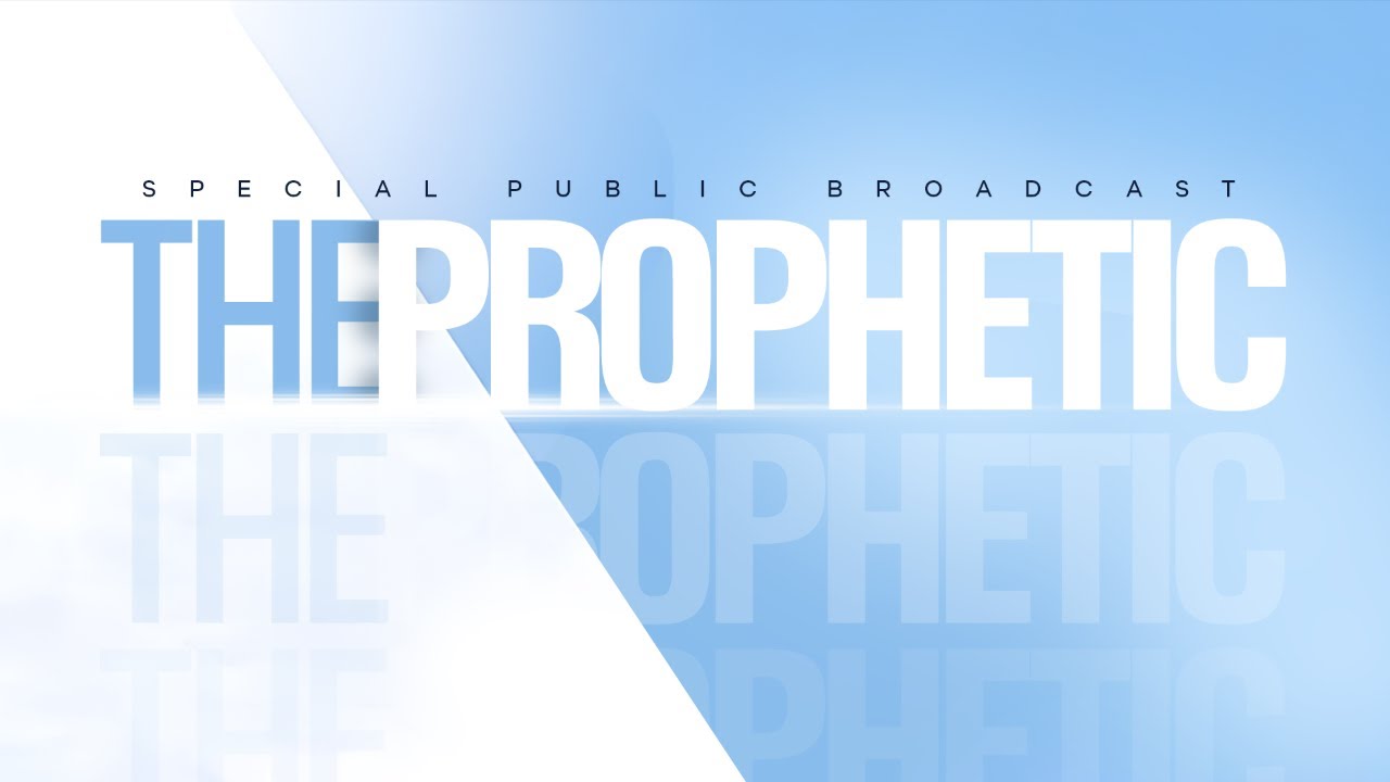 The Mystery Of The Prophetic Mantle