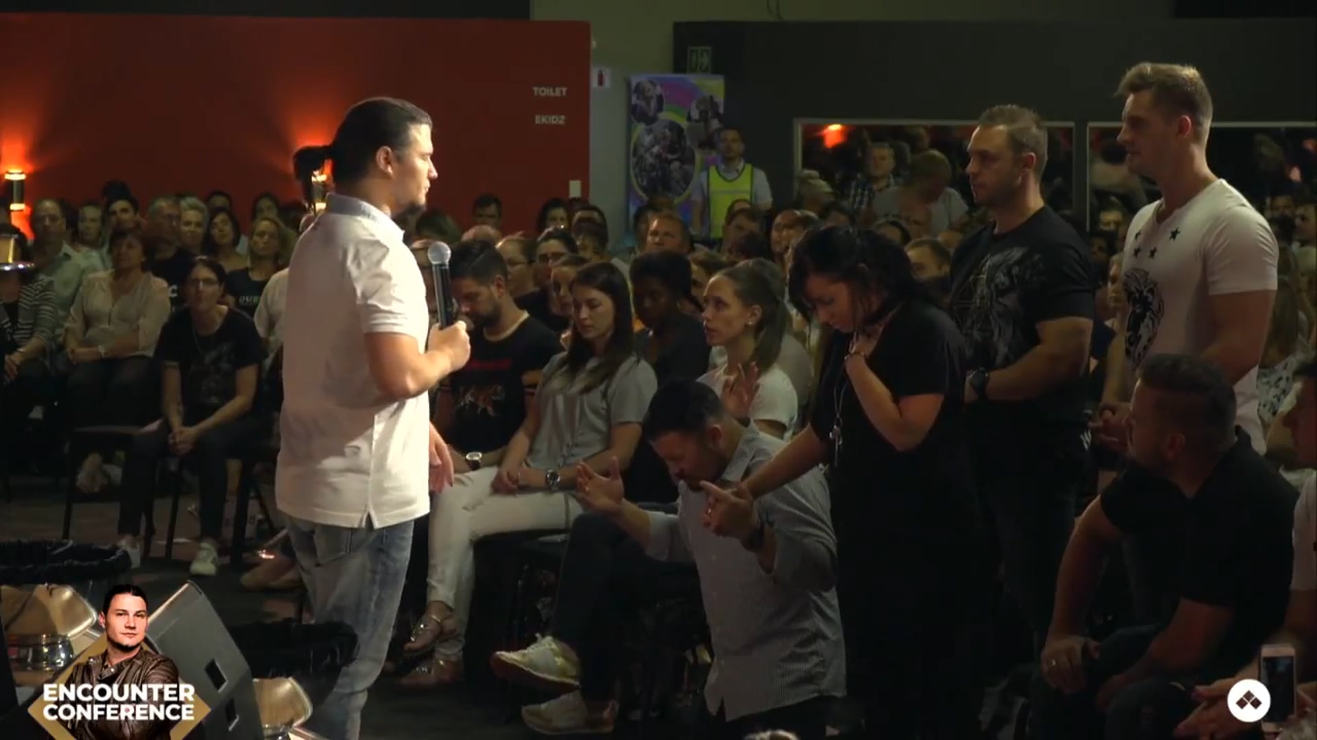 The Kingly Anointing